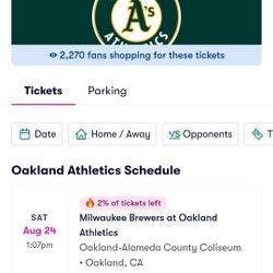 4 As GAME TICKETS FOR TODAY SERIOUSLY