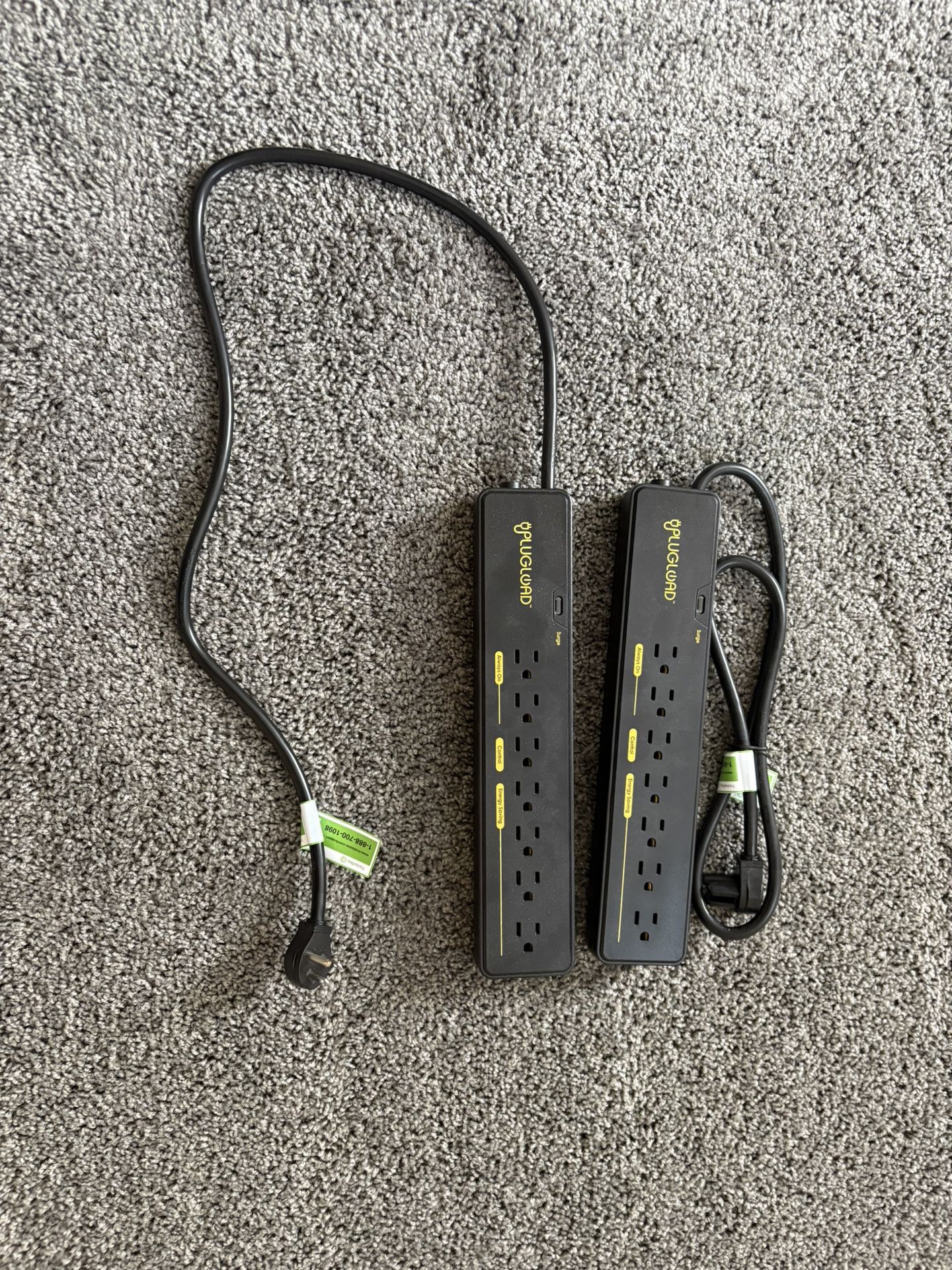 Extension Cords