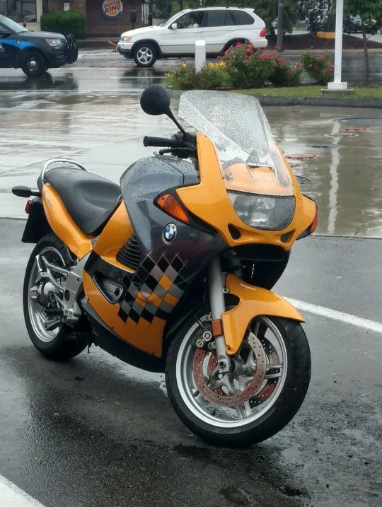 K1200 RS
