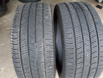 245 45 18 continental