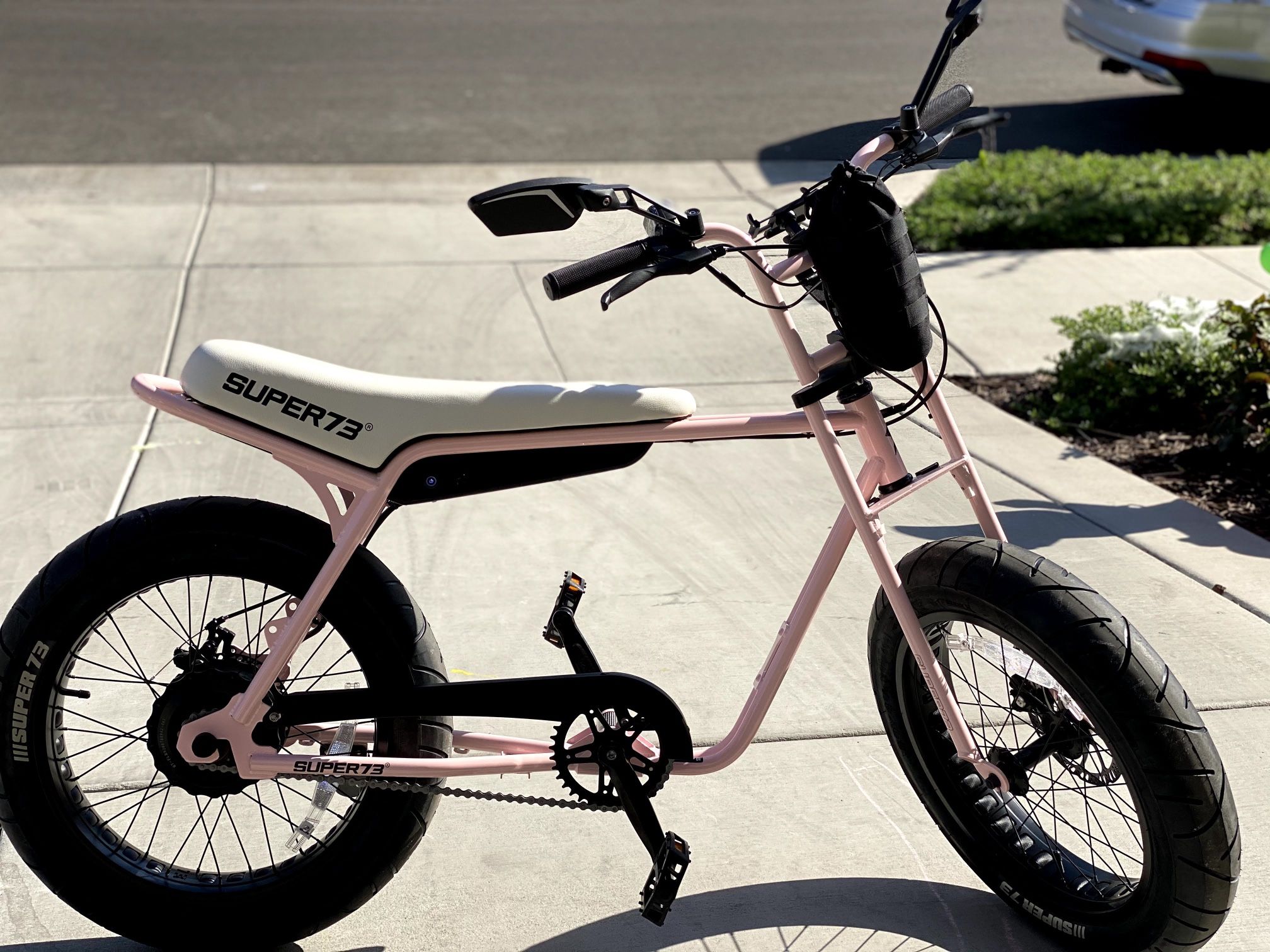Super 73 E Bike