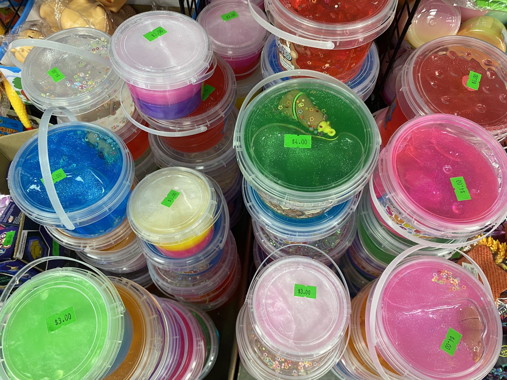 Slime