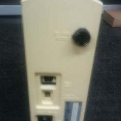 Hard Drive - External