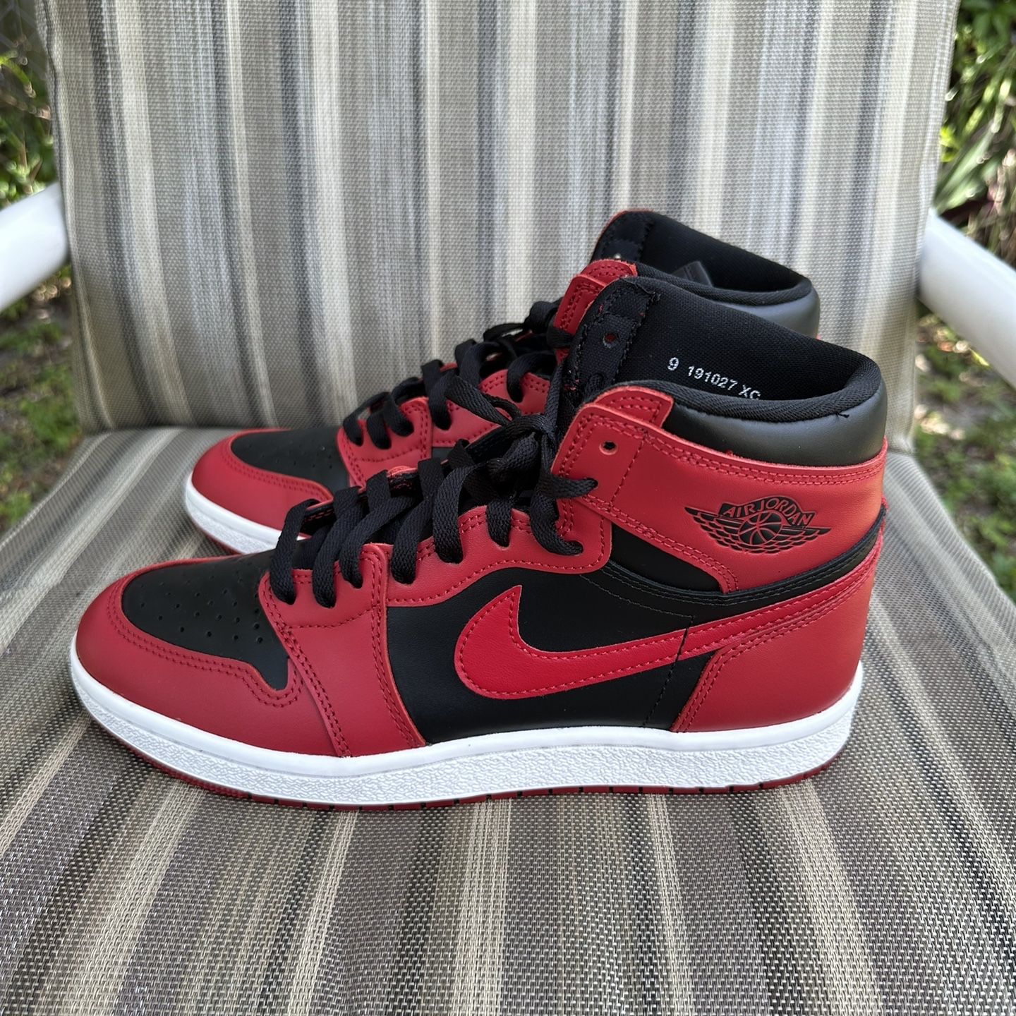 Air Jordan 1 Retro High 