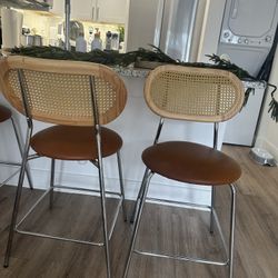 Bar Chairs 