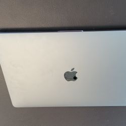 2017 MacBook Pro 
