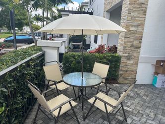 Outdoor - Patio - Furniture