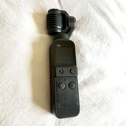 DJI Osmo Pocket 2