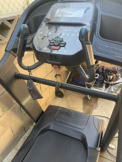 Treadmill 