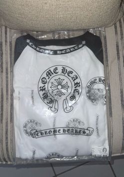 Chrome Heart Long Sleeve
