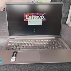 Lenovo Laptop
