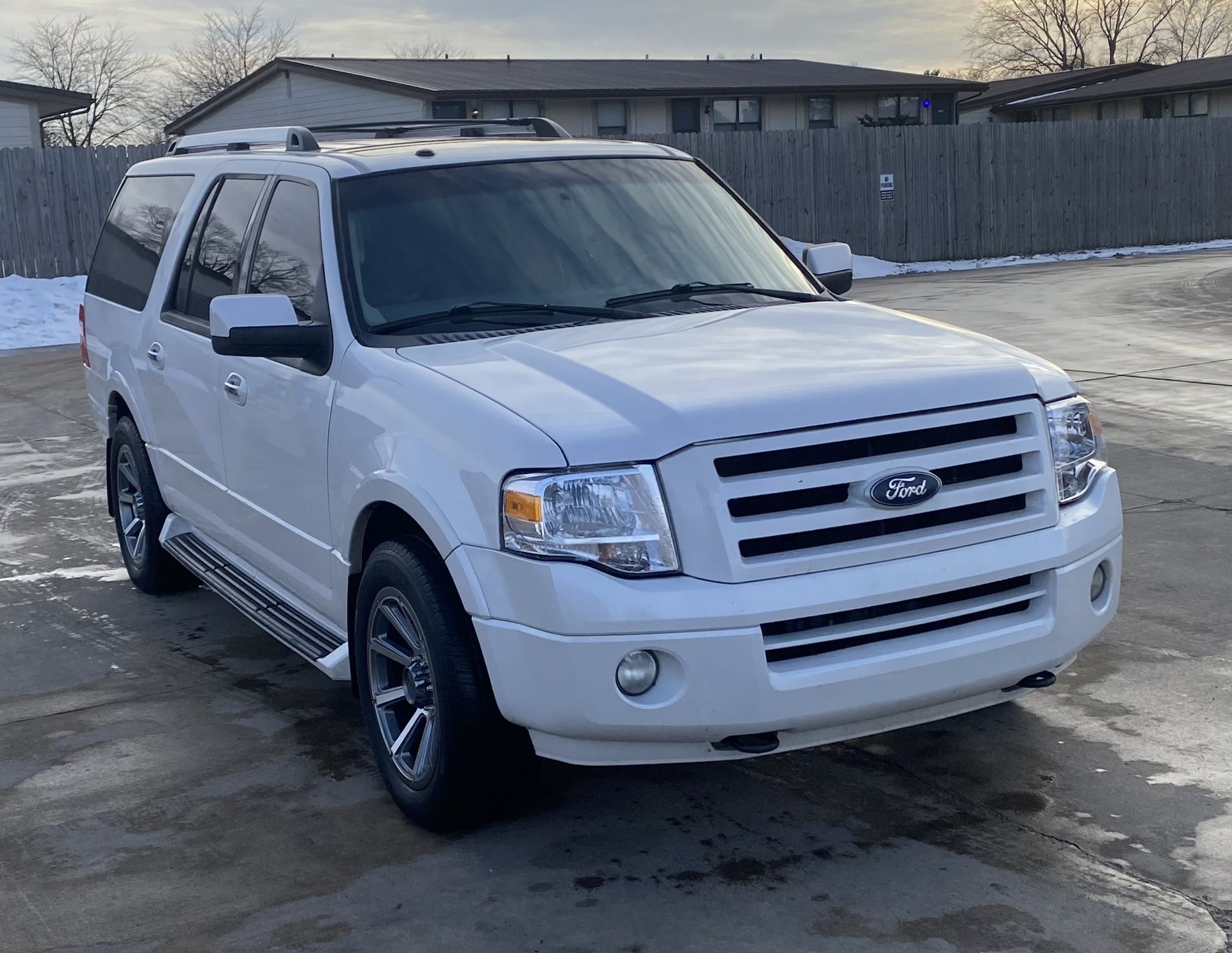 2010 Ford Expedition
