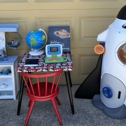 Kids Space Lab