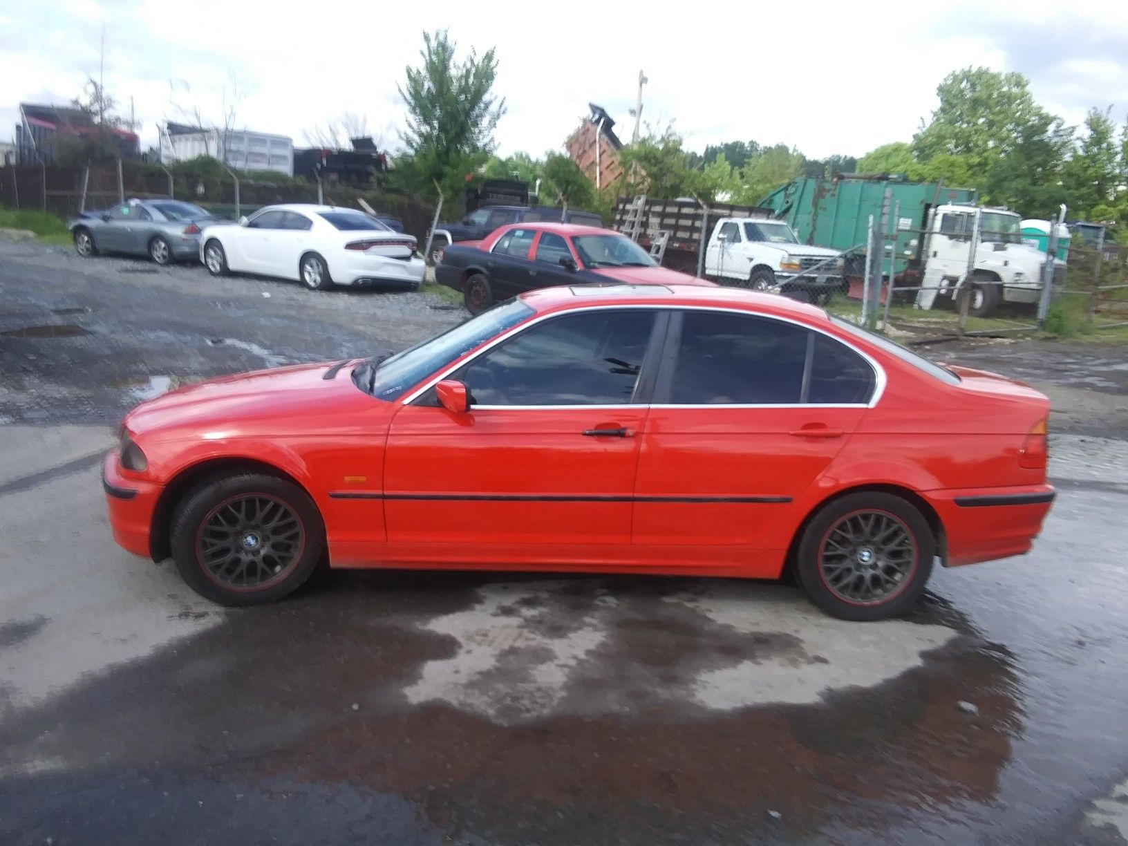 1999 BMW 328i 300k miles Clean runs and drives!!!