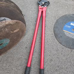 Fence Gripper Crimper