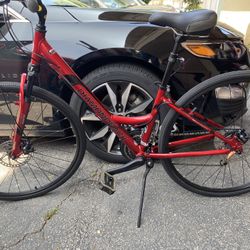 Diamondback Bike