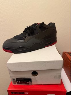 New Nike Air Jordan 4 RM