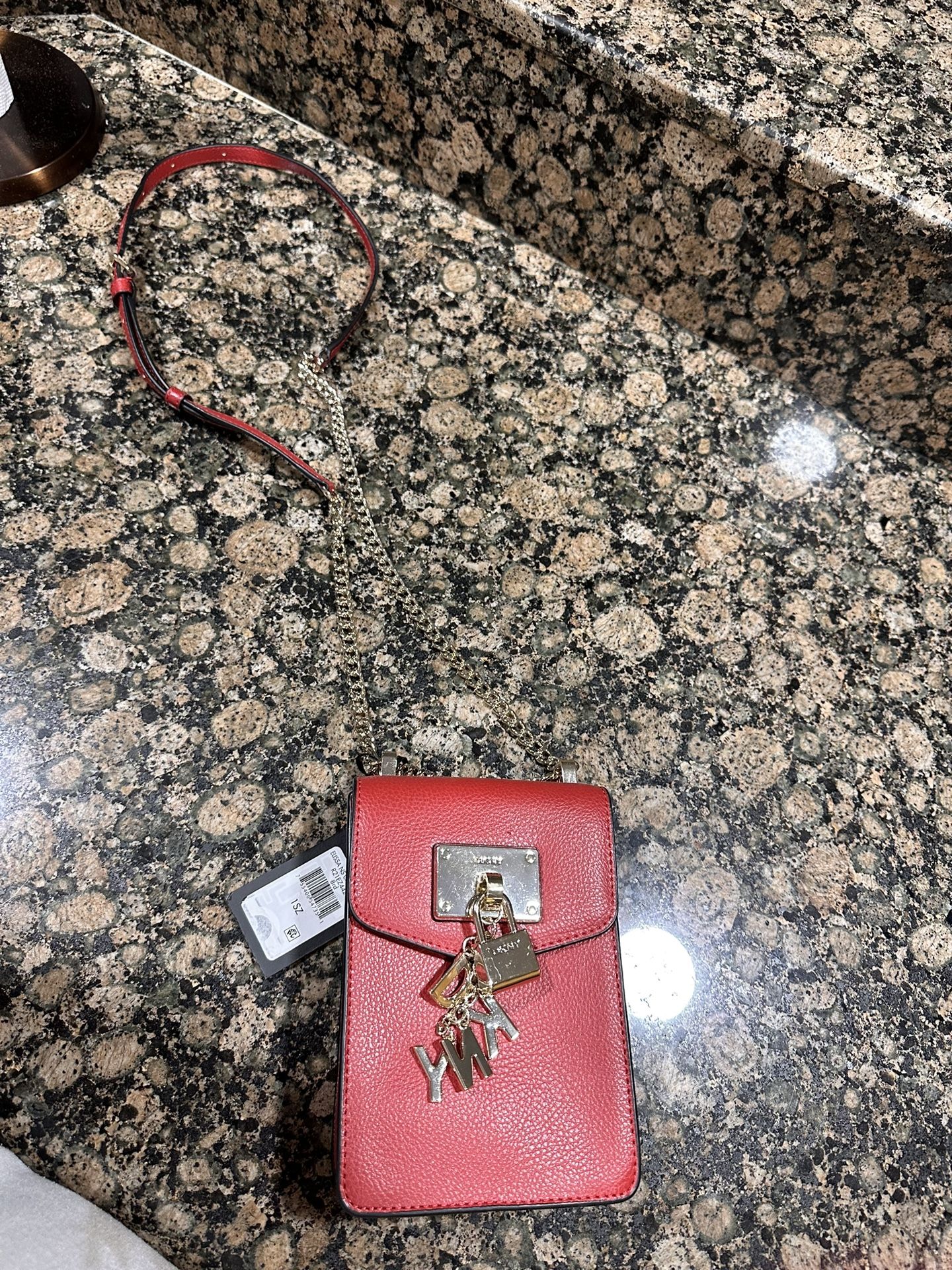 DKNY Crossbody