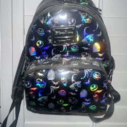 Nightmare Before Christmas 