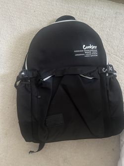 Cookies Backpack