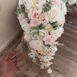 Artificial Roses Flower 