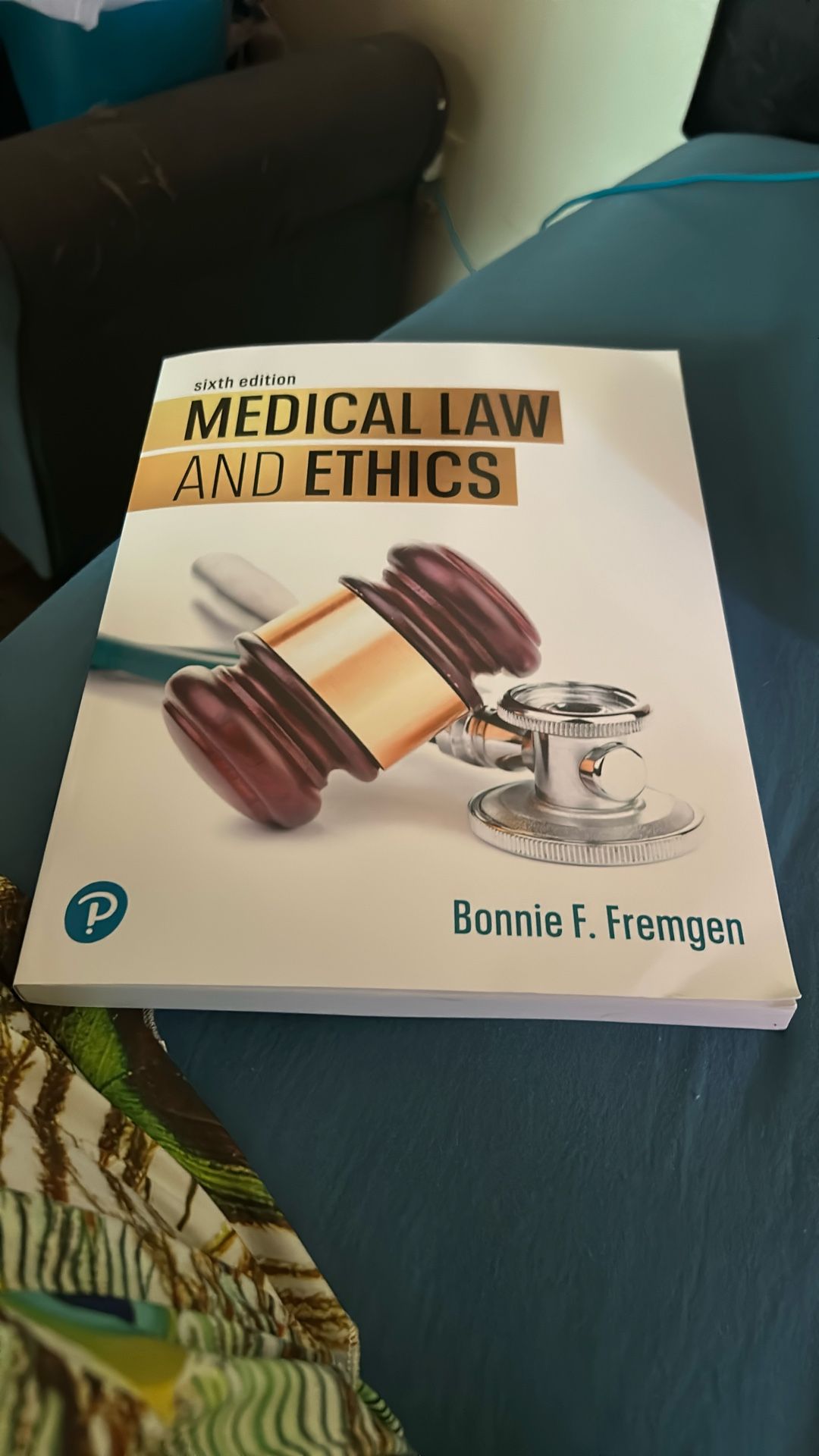 Medical Law And Ethics
