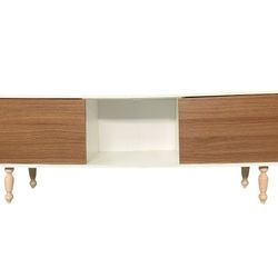 Tv Stand & "Side Console Table – Sleek and Versatile - Same Day delivery