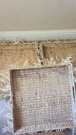 Wrekin baskets