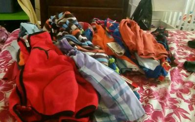 Boys clothes