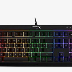 HyperX Alloy Core RGB - Gaming Keyboard
