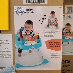 Baby Einstein Sky Explorers Walker