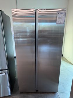 Samsung 28cu.ft Side by Side Refrigerator - 🔥SUPER SALE🔥