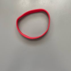 Red Sox Bracelet 