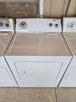 Whirlpool Dryer