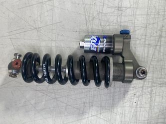 Fox Vanilla RC rear mountain bike shock $60