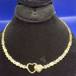 Necklace $120 for layaway