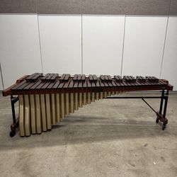 Yamaha 5.0oct Rosewood Marimba (YM-5100A)