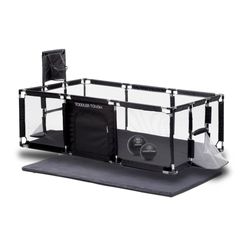 Toddler Tough- Kids Gym/Play Pen