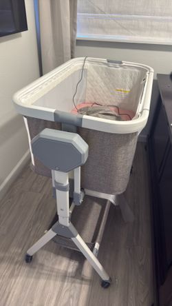 Baby bassinet