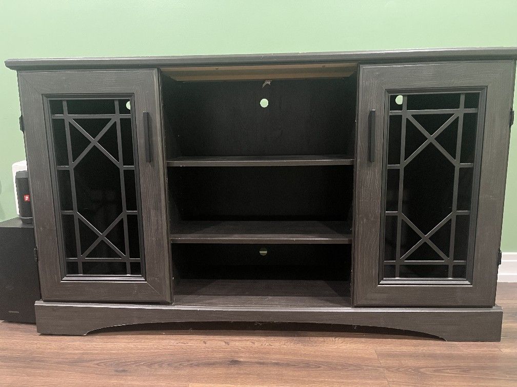 KITH TV Stand
