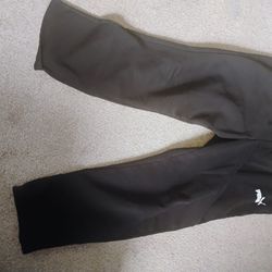 2XL Mens Puma Sweatpants 