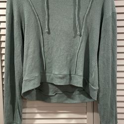 Women’s Long Sleeve Shirt 