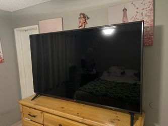 LG Large Flat Screen TV