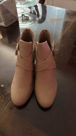 NEW SHOES sz 71/2