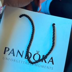 Pandora Bracelets 