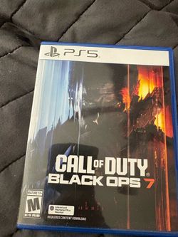 Call of duty 7