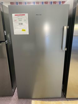 Hisense Convertible Freezer