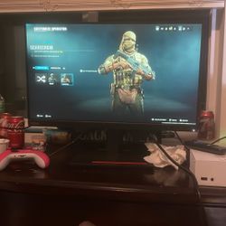 Monitor