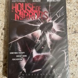 House Of Mirrors (DVD)