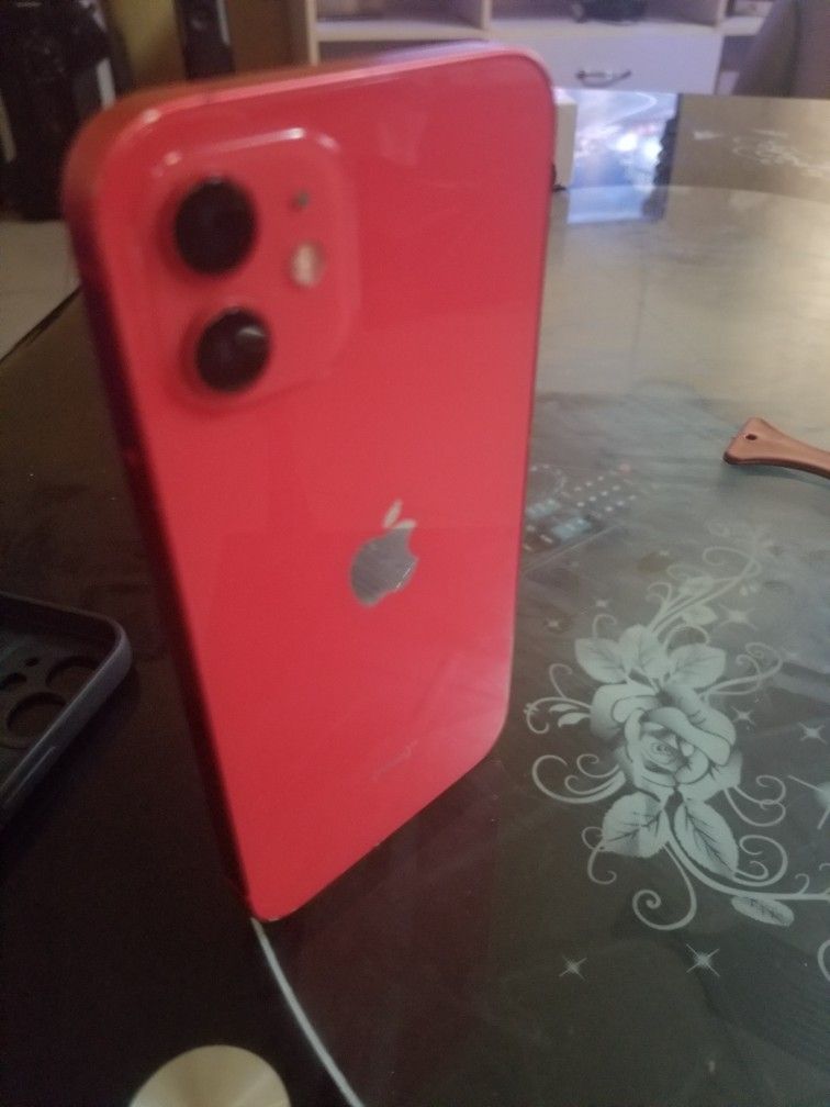 iPhone 12 Unlocked